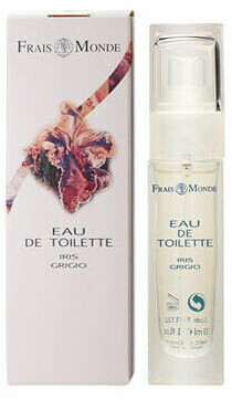 Frais Monde Iris Gray Eau de Toilette (30 ml)
