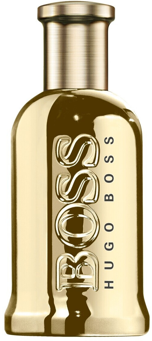 Hugo Boss Boss Bottled Eau de Parfum Limited Edition 2021 100 ml Where to Buy Availability Prices at idealo