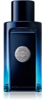 Antonio Banderas The Icon Eau de Toilette