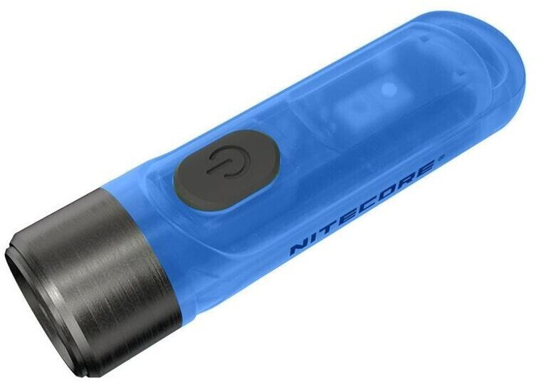 Nitecore Tiki GTID