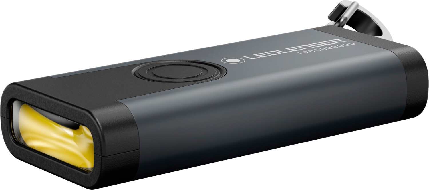 Led lenser k4r sale