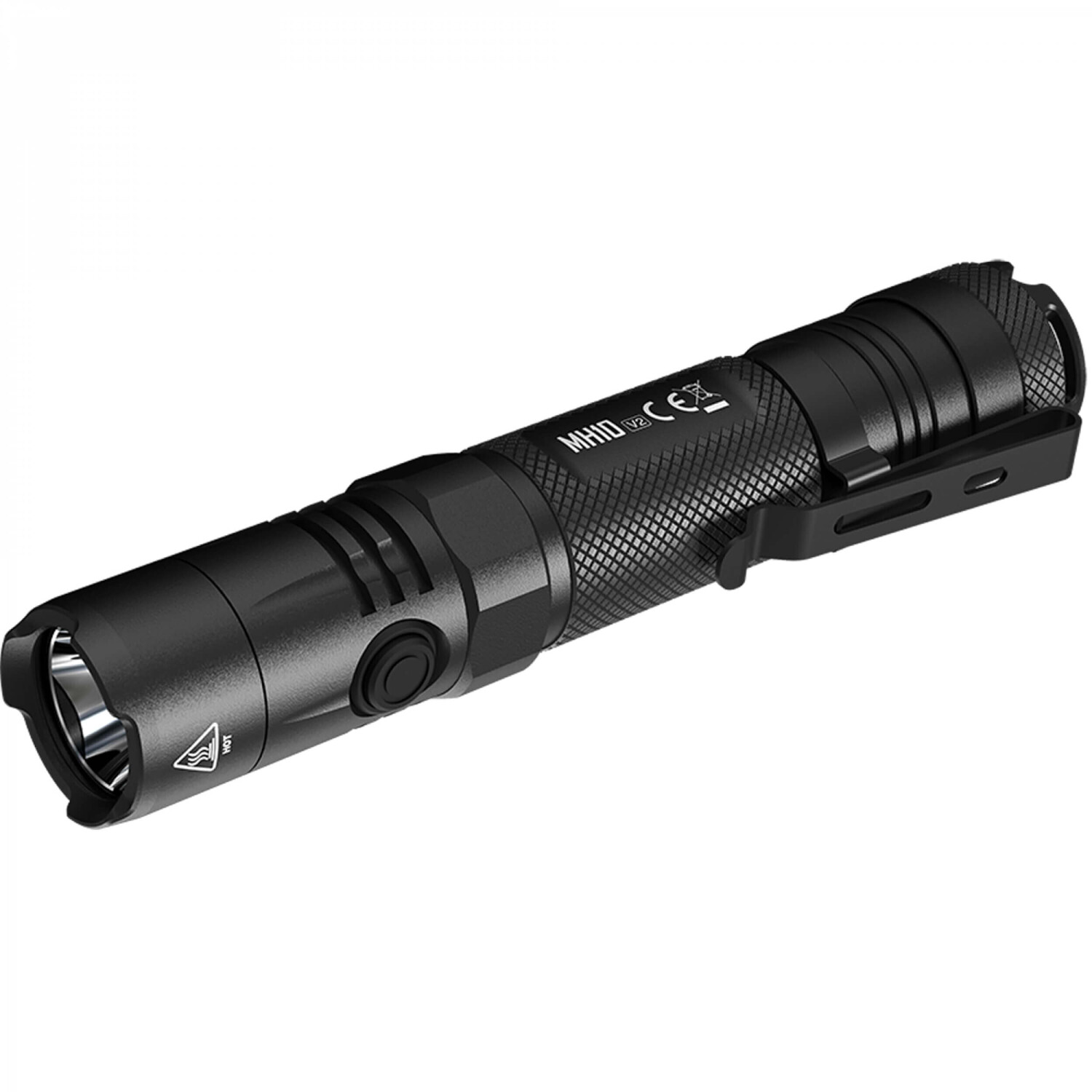 Nitecore MH10 V2