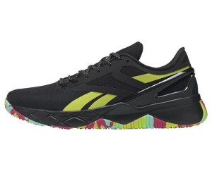 Reebok flex nano hotsell