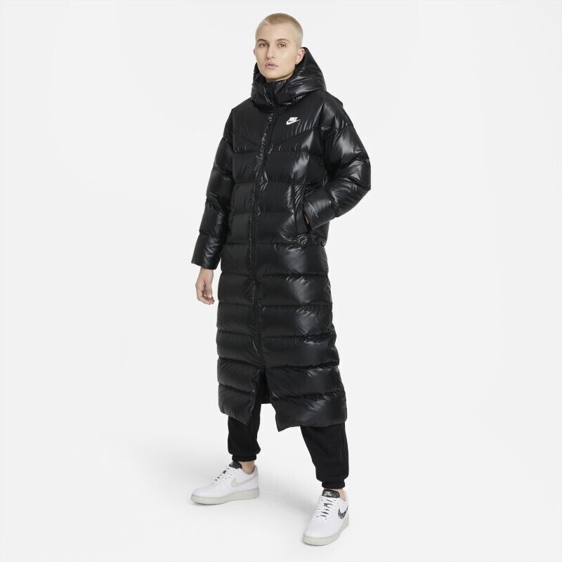 nike parka sportswear