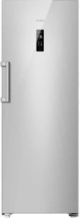 Haier H2F-220SF silver