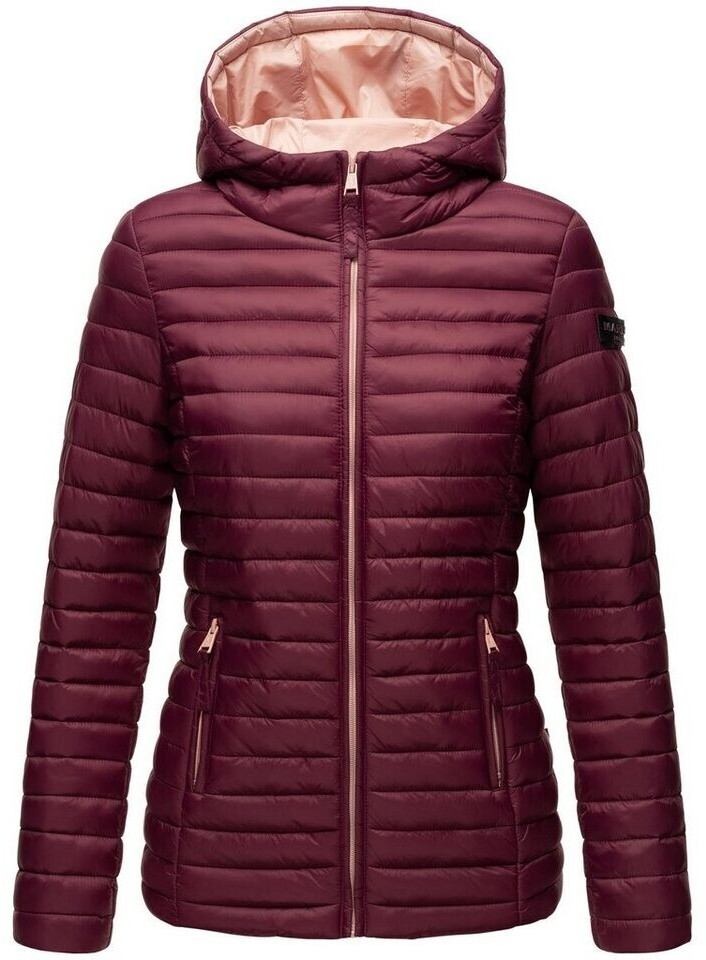 Marikoo Asraa winered