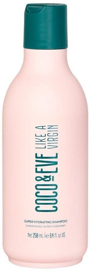 Coco & Eve Like a Virgin Super Hydrating Shampoo (250 ml)
