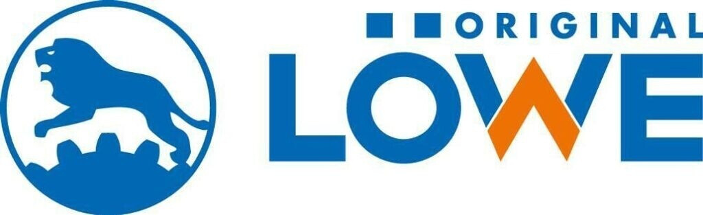 Original Löwe Schlauchschere (5504)