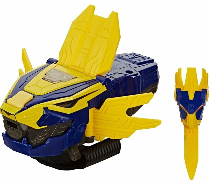 Hasbro Power Rangers Beast-X King Morpher (E7538103)