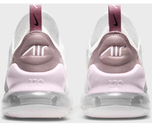 Nike Air Max 270 Essential Women white/lemon drop/regal pink a € 124,50  (oggi) | Migliori prezzi e offerte su idealo