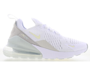 Nike Air Max 270 Essential Women white/grey haze/light bone desde 140,00 €  | Compara precios en idealo