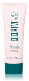 Coco & Eve Like a Virgin Deep Clean Scalp Scrub (150 ml)