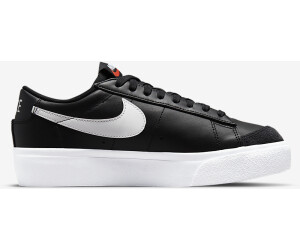 Zapatillas Nike Blazer Low Gs Blanca Mujer