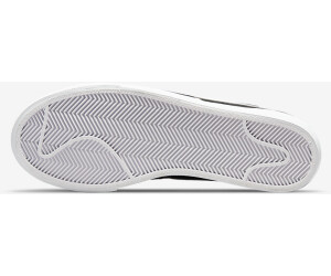 Nike Blazer Low Platform Women black/black/black/white desde 85,00 € |  Compara precios en idealo