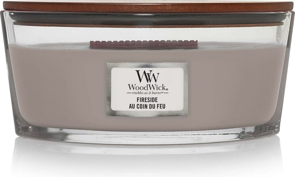 WoodWick Fireside Au Coin Du Feu ab 25,10 € Preisvergleich bei idealo.de