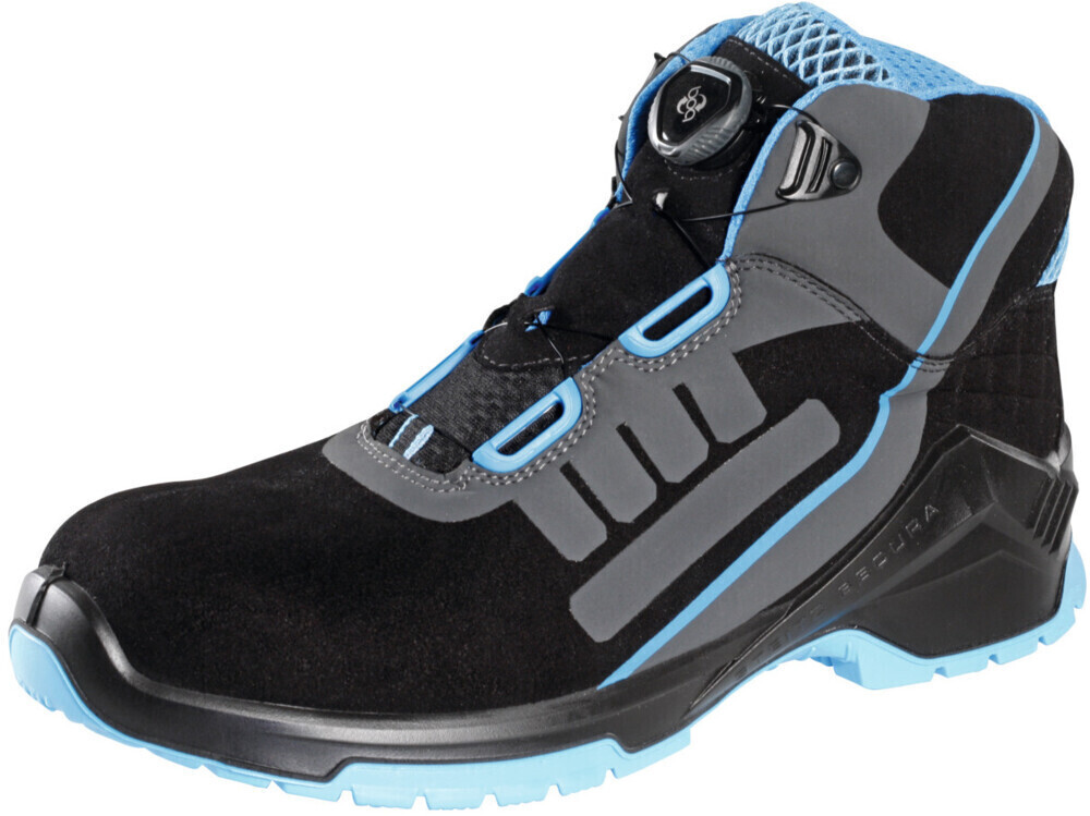 Steitz Secura VD Pro 1800 Boa NB S2