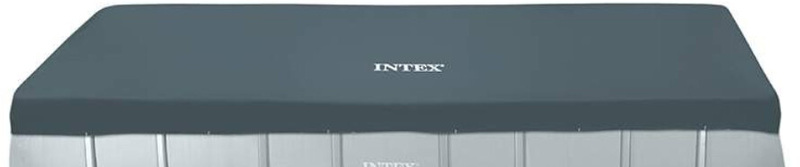 Intex Bâche d'hivernage 549x274 cm (10756)