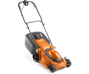 Buy Flymo EasiMow 380R Electric Rotary Lawn Mower from 125.00