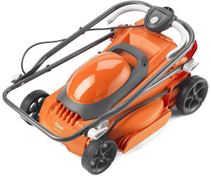 Flymo 380r lawnmower clearance