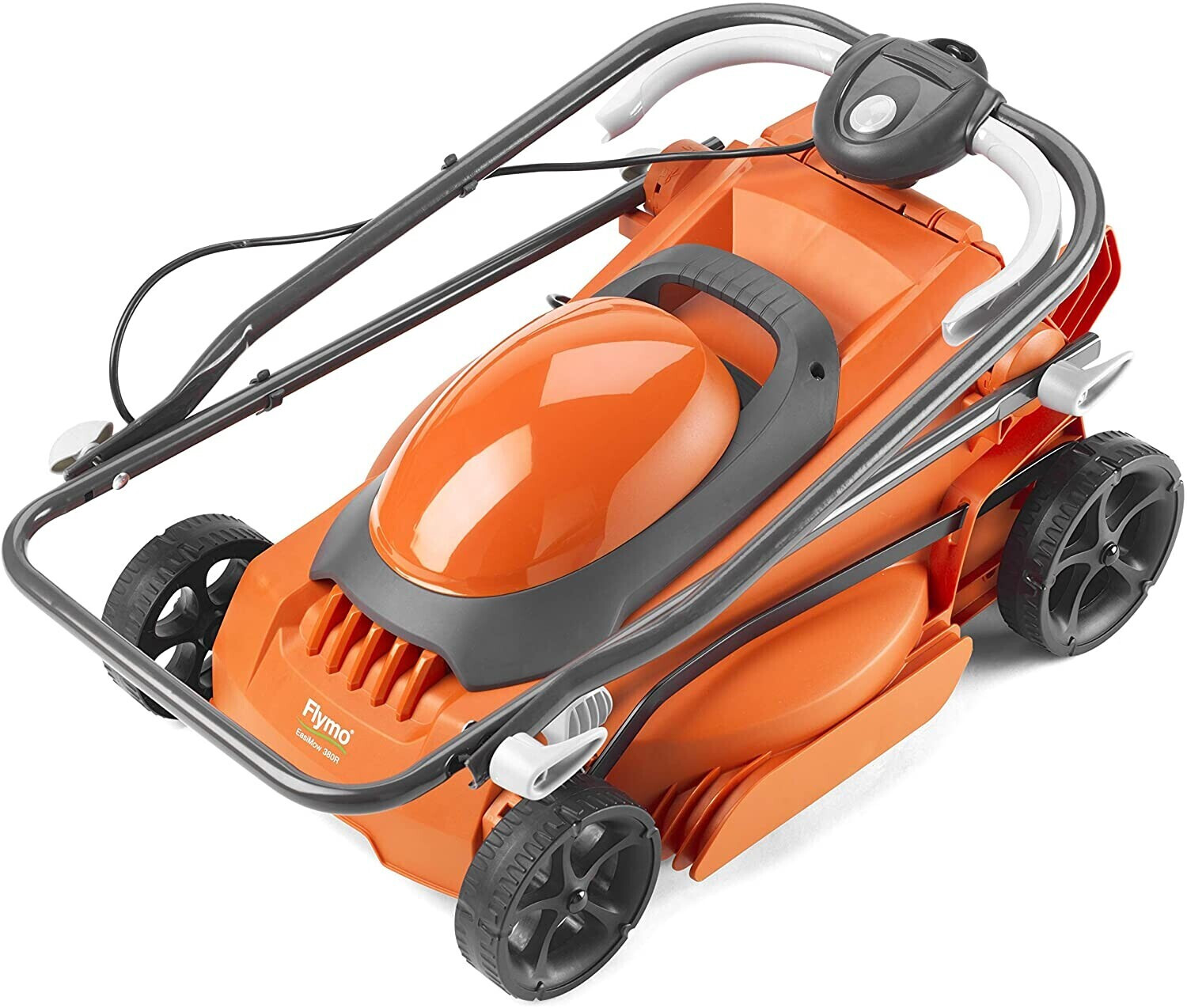Flymo easimow 300r best sale electric rotary lawn mower
