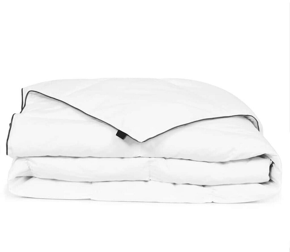 vidaXL Couette en duvet d'hiver (150 x 200 cm)