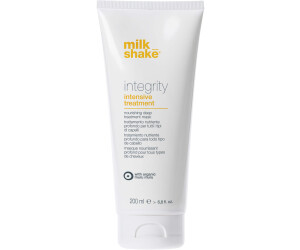 Milk Shake Integrity maschera di nutrimento profondo per capelli