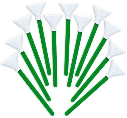Visible Dust MXD100 Green 1.0x Vswabs 50x