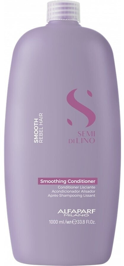 Alfaparf Milano Semi di Lino Smoothing Conditioner