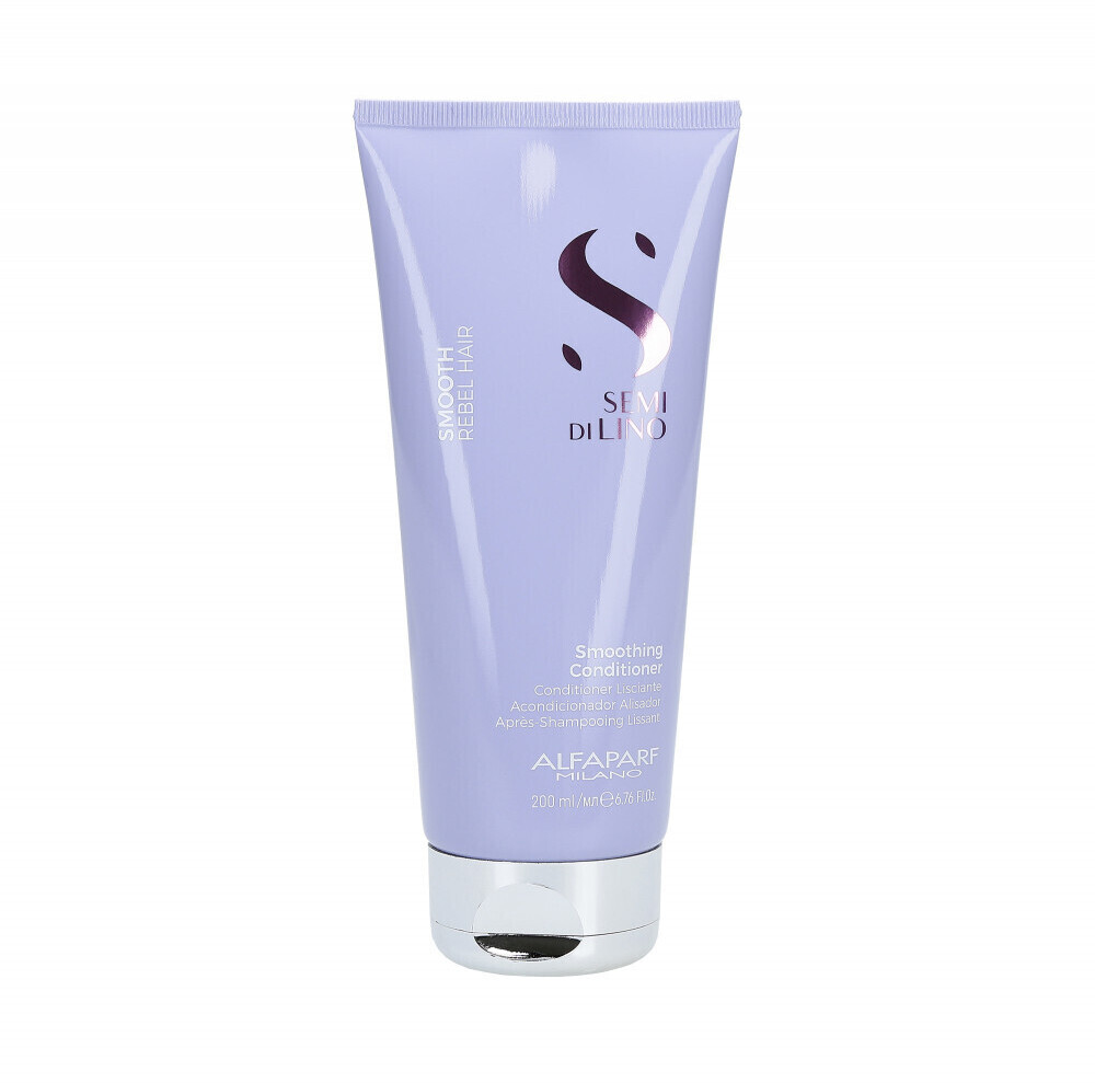 Alfaparf Milano Semi di Lino Smoothing Conditioner (250 ml)