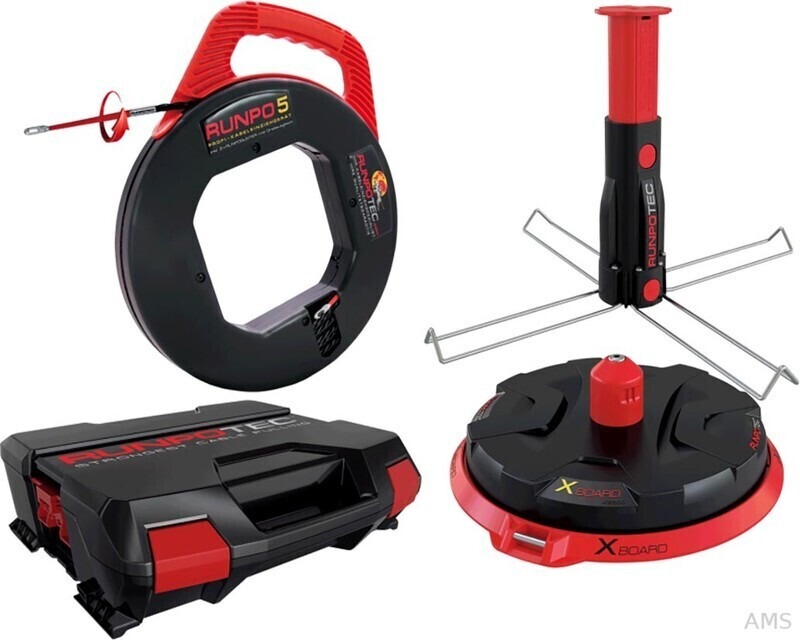 Runpotec RUNPO5 + XB 300 (10171)