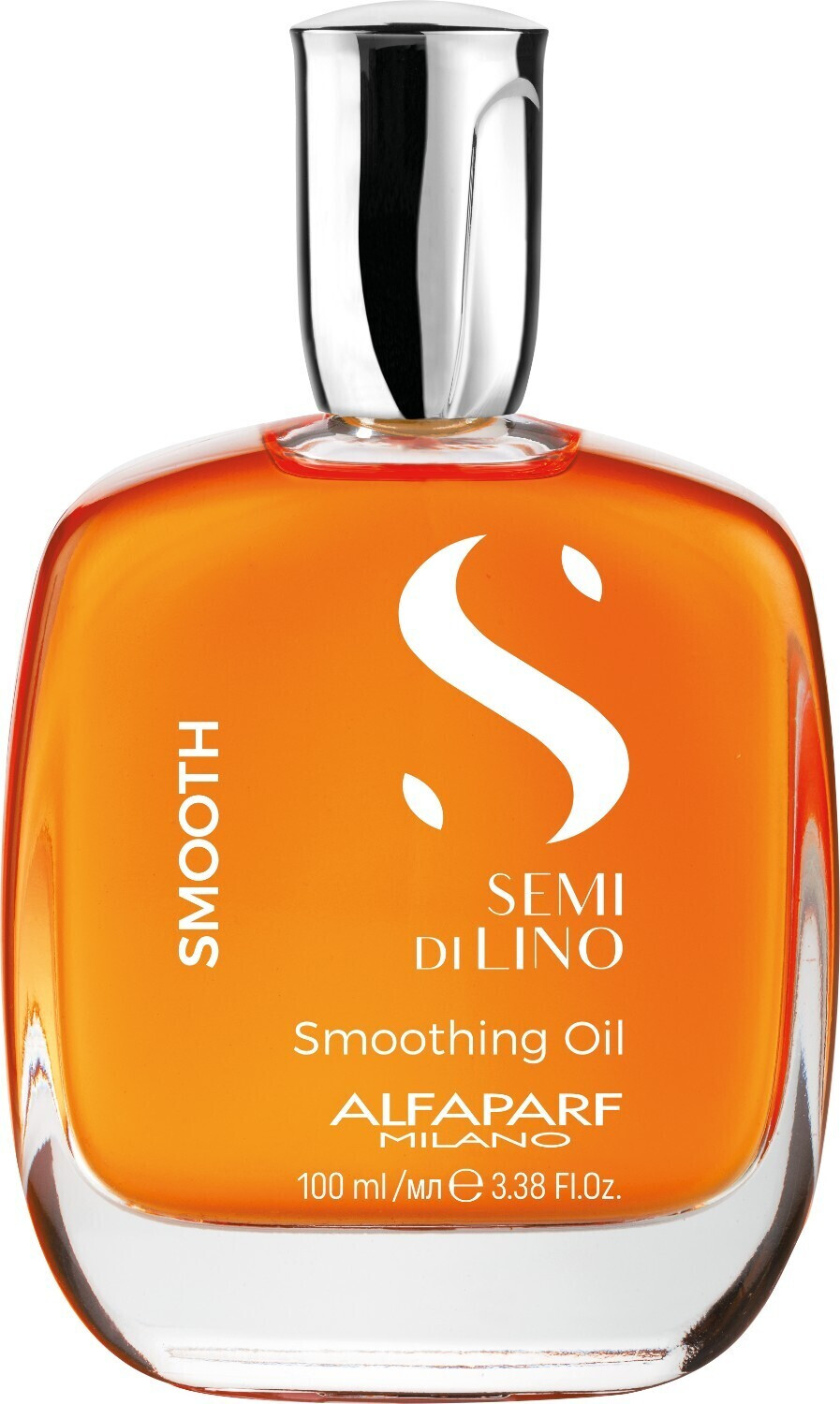 Alfaparf Semi di Lino Smoothing Oil (100 ml) a € 15,00 (oggi)