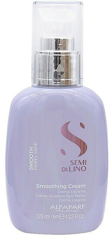 Alfaparf Milano Semi di Lino Smoothing Cream (125 ml)