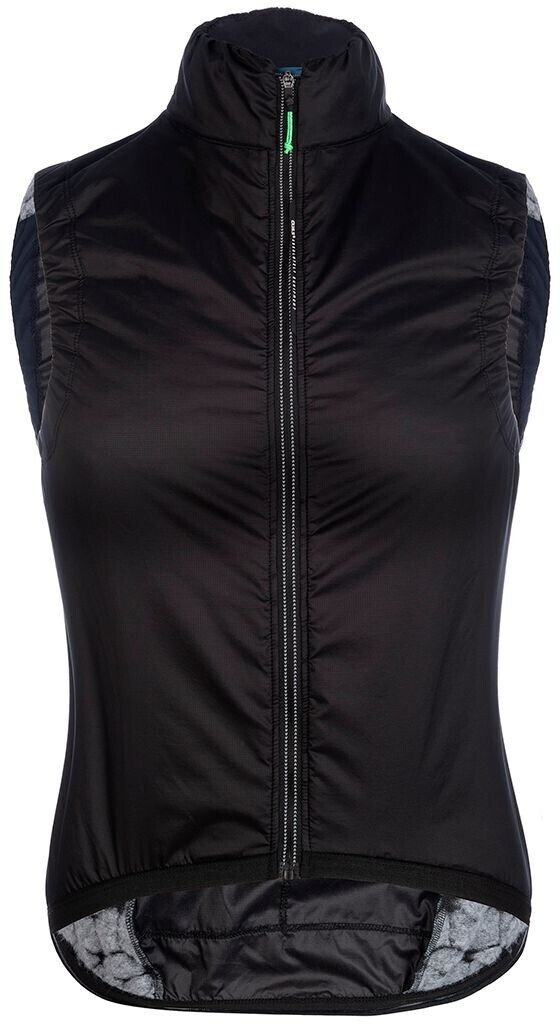 Q36,5 Adventure Insulation Vest black