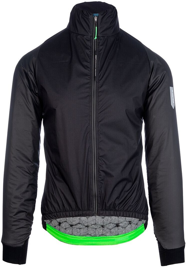 Q36,5 Adventure Winter black