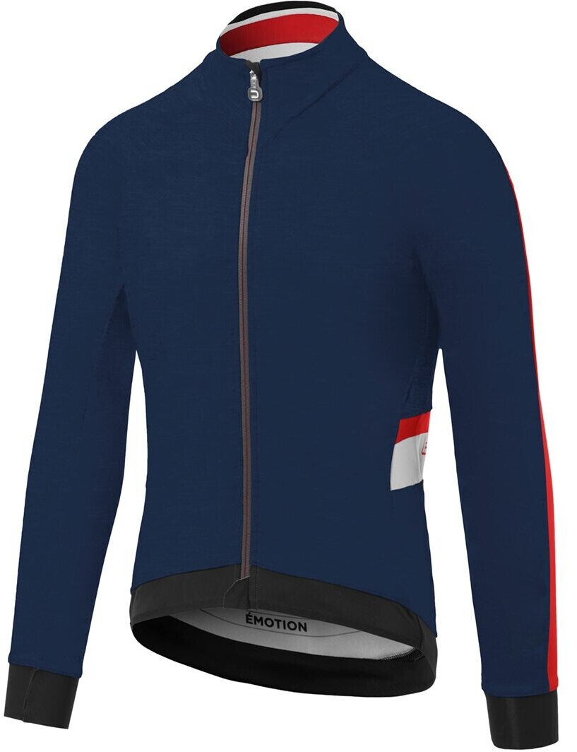 Dotout LE MAILLOT JACKET Softshell blue/white