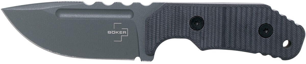 Böker Plus Little Dvalin Black