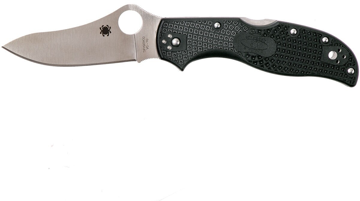 Spyderco Stretch 2 C90PBK2