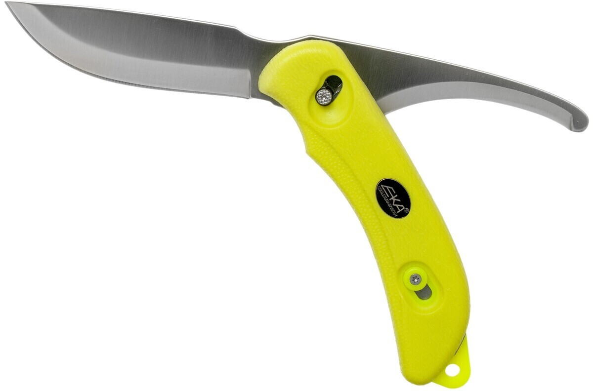 EKA SwedBlade G4 Lime