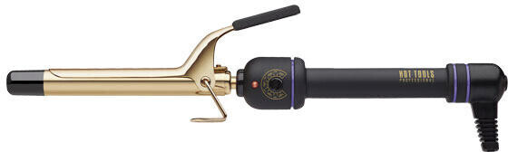 Hot Tools 24K Gold Salon Curling Iron