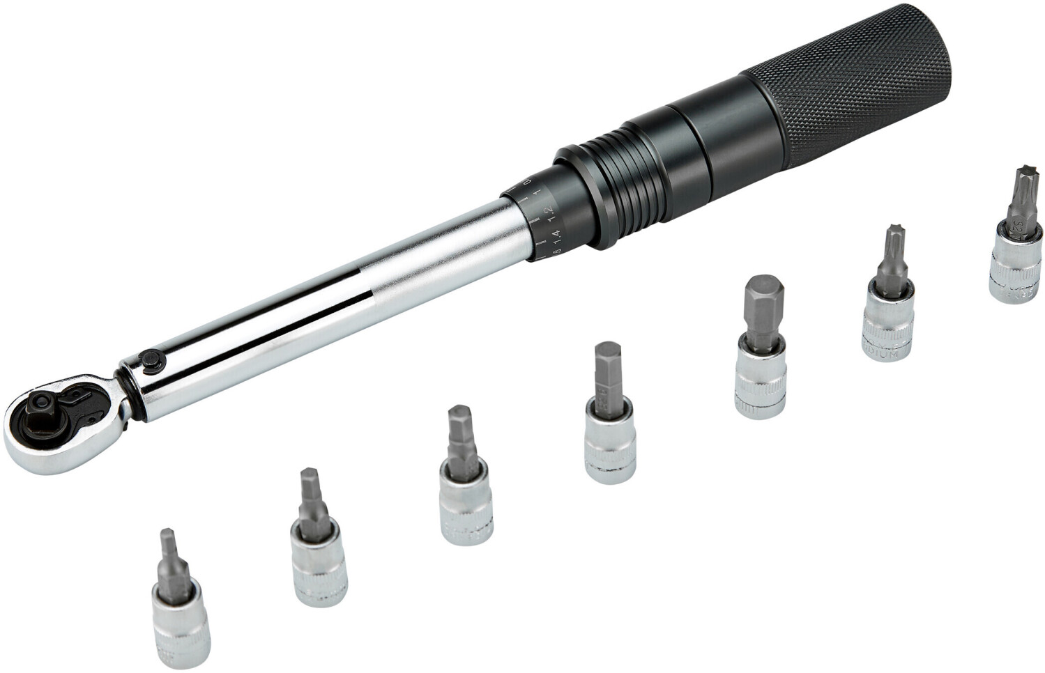 BBB Torqueset Deluxe BTL-173