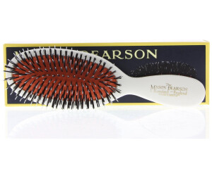 Mason Pearson BN4 Pocket Bristle & Nylon ab 74,95 € | Preisvergleich bei