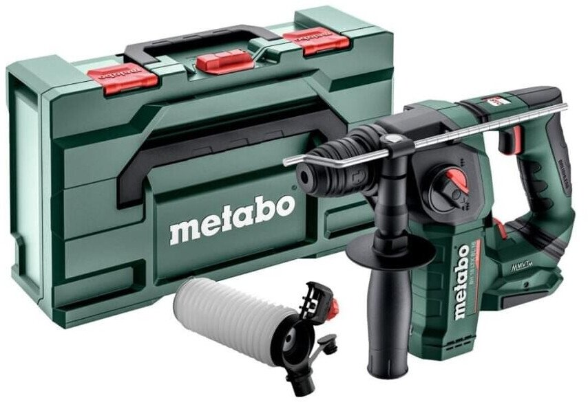 Metabo BH 18 LTX BL 16 (691198000)