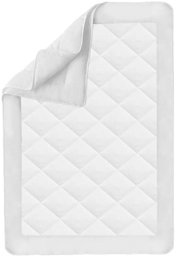 vidaXL Couette 4 saisons