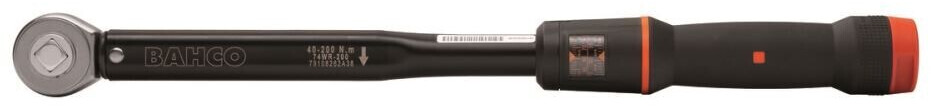 Bahco 74WR-340