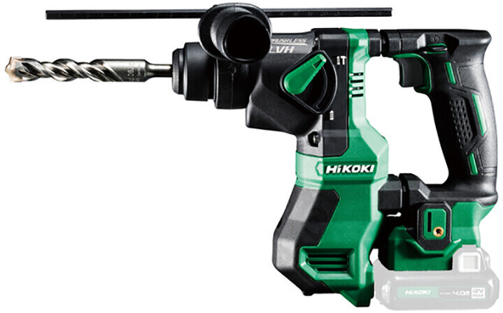 Hikoki DH12DDW2Z