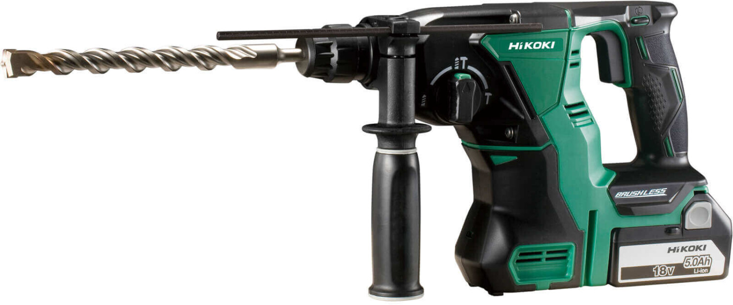 Hikoki DH18