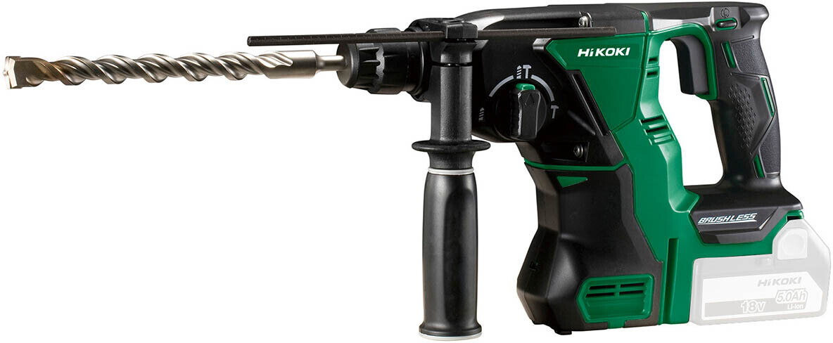 Hikoki DH18DBL (Basic)