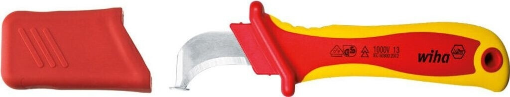 Wiha 36053 Kabelmesser