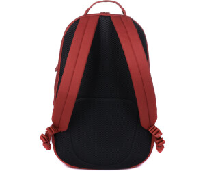 puma suede backpack red