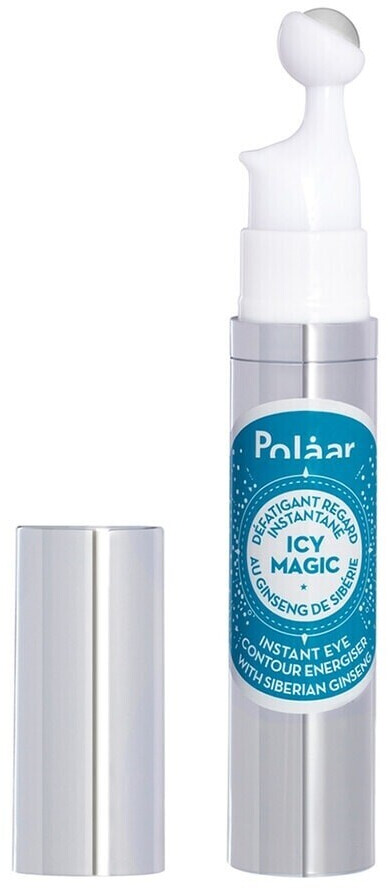 Polaar Icy Magic Instant Eye Contour Energiser Roll On (10ml)
